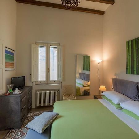 Piazza Duomo B&B レッチェ エクステリア 写真