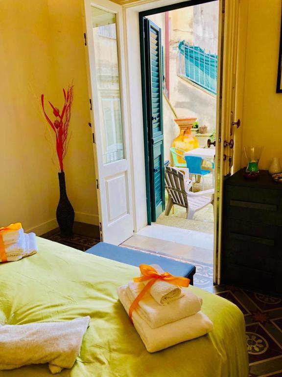 Piazza Duomo B&B レッチェ エクステリア 写真