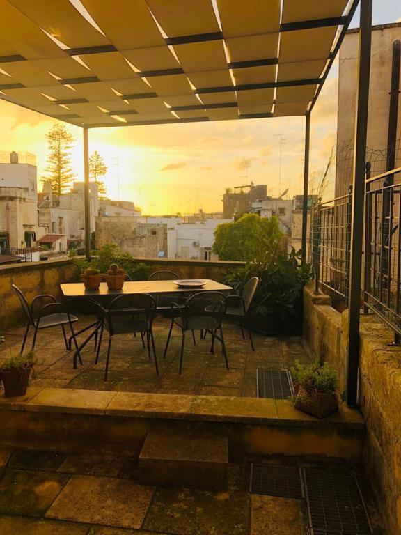 Piazza Duomo B&B レッチェ エクステリア 写真