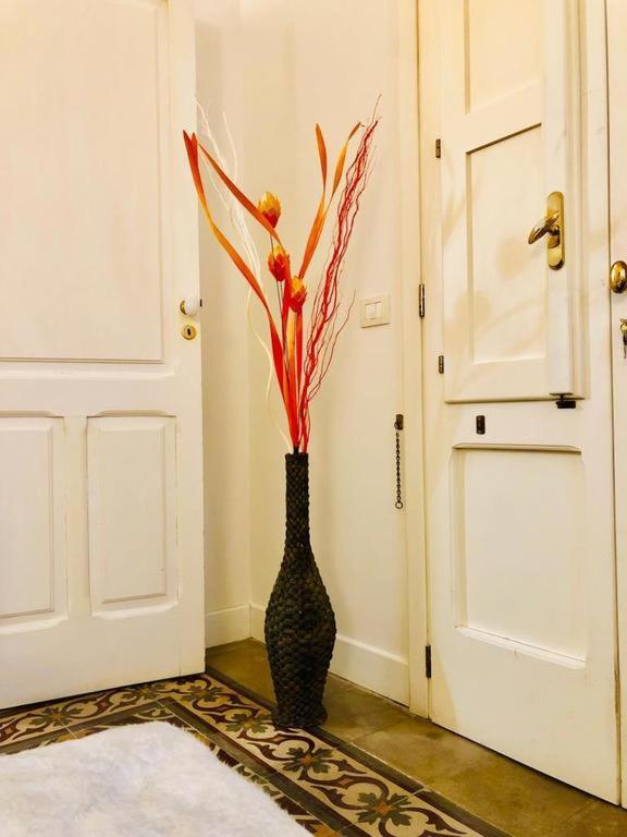 Piazza Duomo B&B レッチェ エクステリア 写真