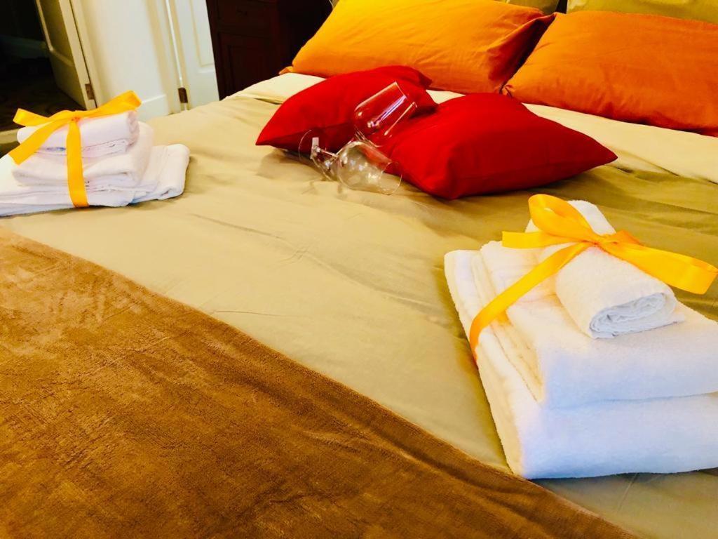 Piazza Duomo B&B レッチェ エクステリア 写真