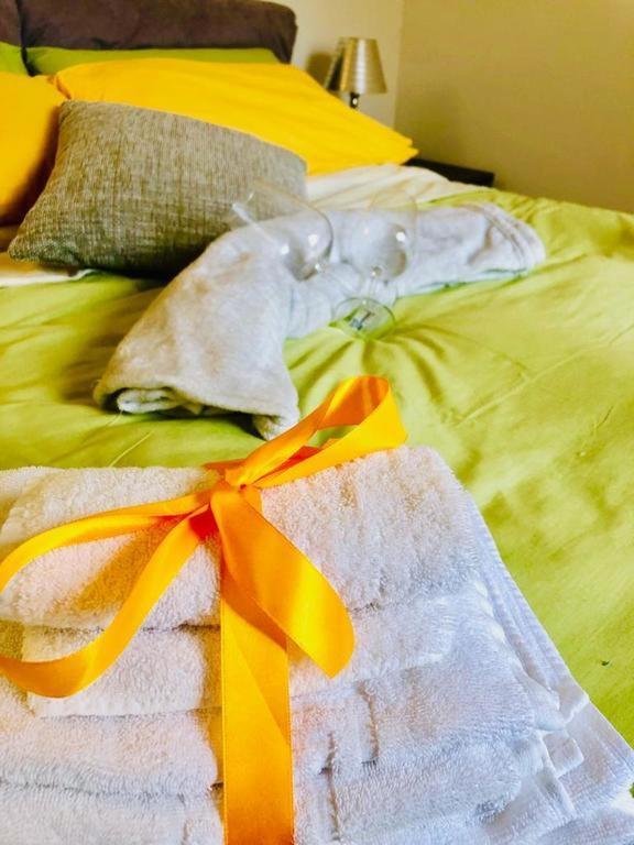 Piazza Duomo B&B レッチェ エクステリア 写真