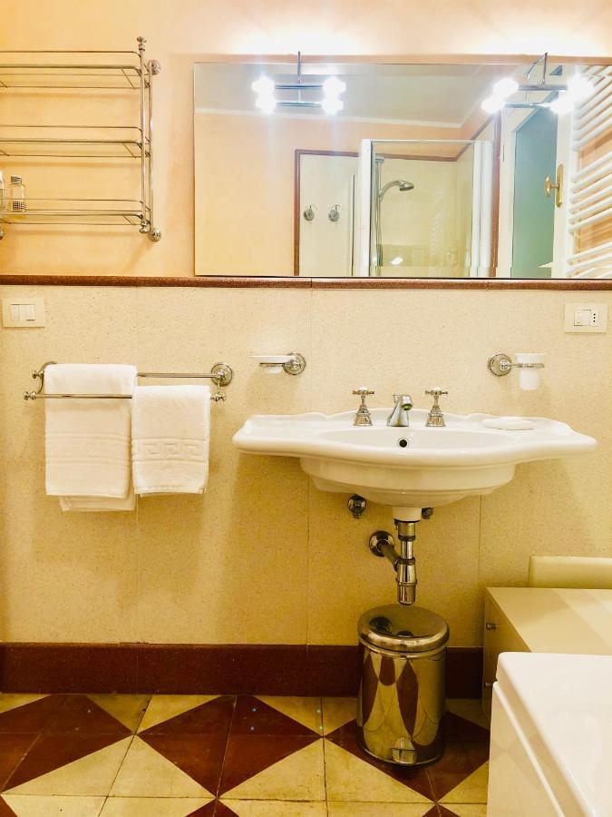 Piazza Duomo B&B レッチェ エクステリア 写真
