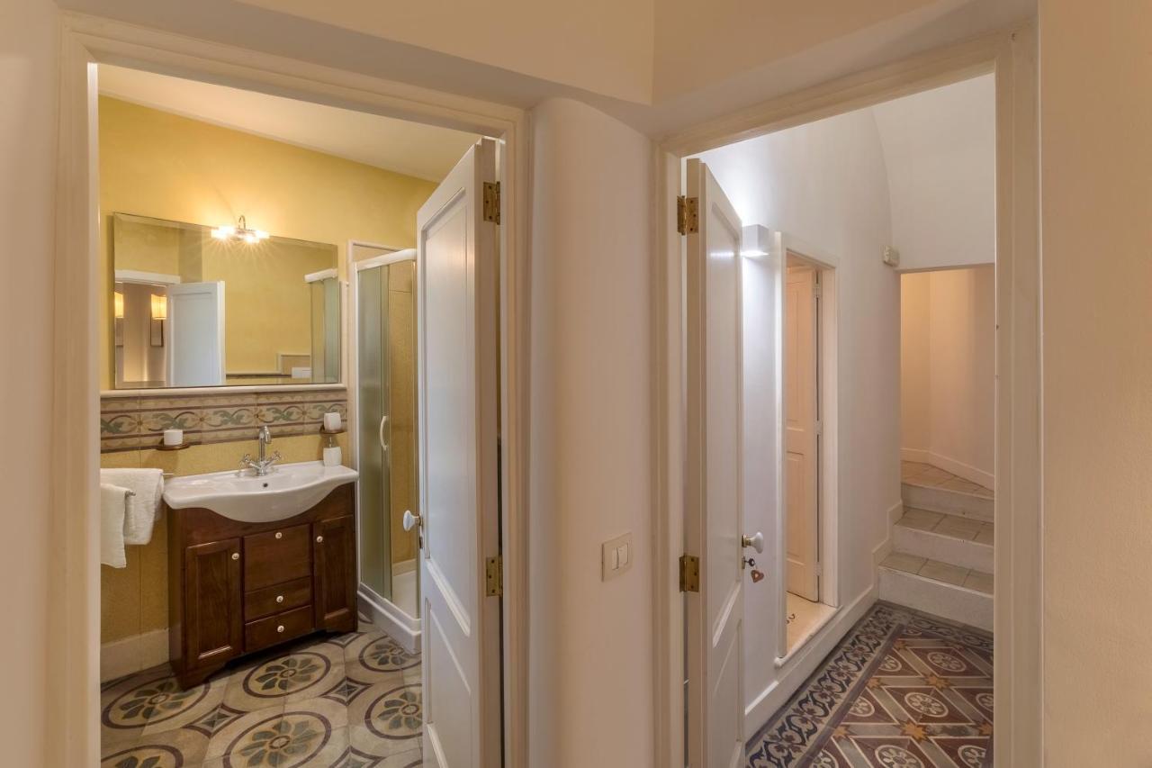 Piazza Duomo B&B レッチェ エクステリア 写真