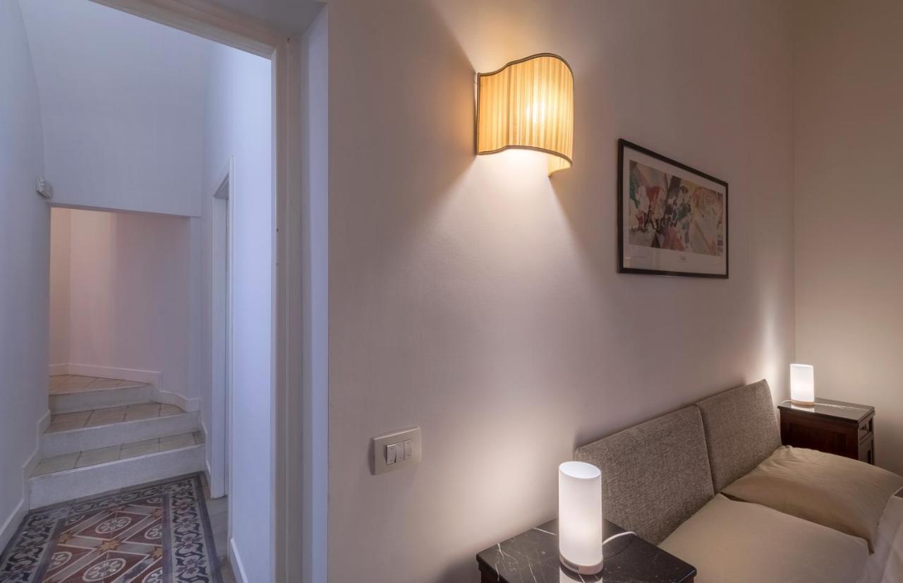 Piazza Duomo B&B レッチェ エクステリア 写真