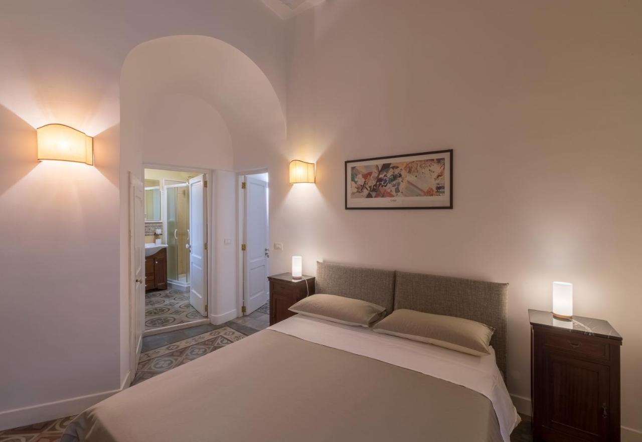Piazza Duomo B&B レッチェ エクステリア 写真