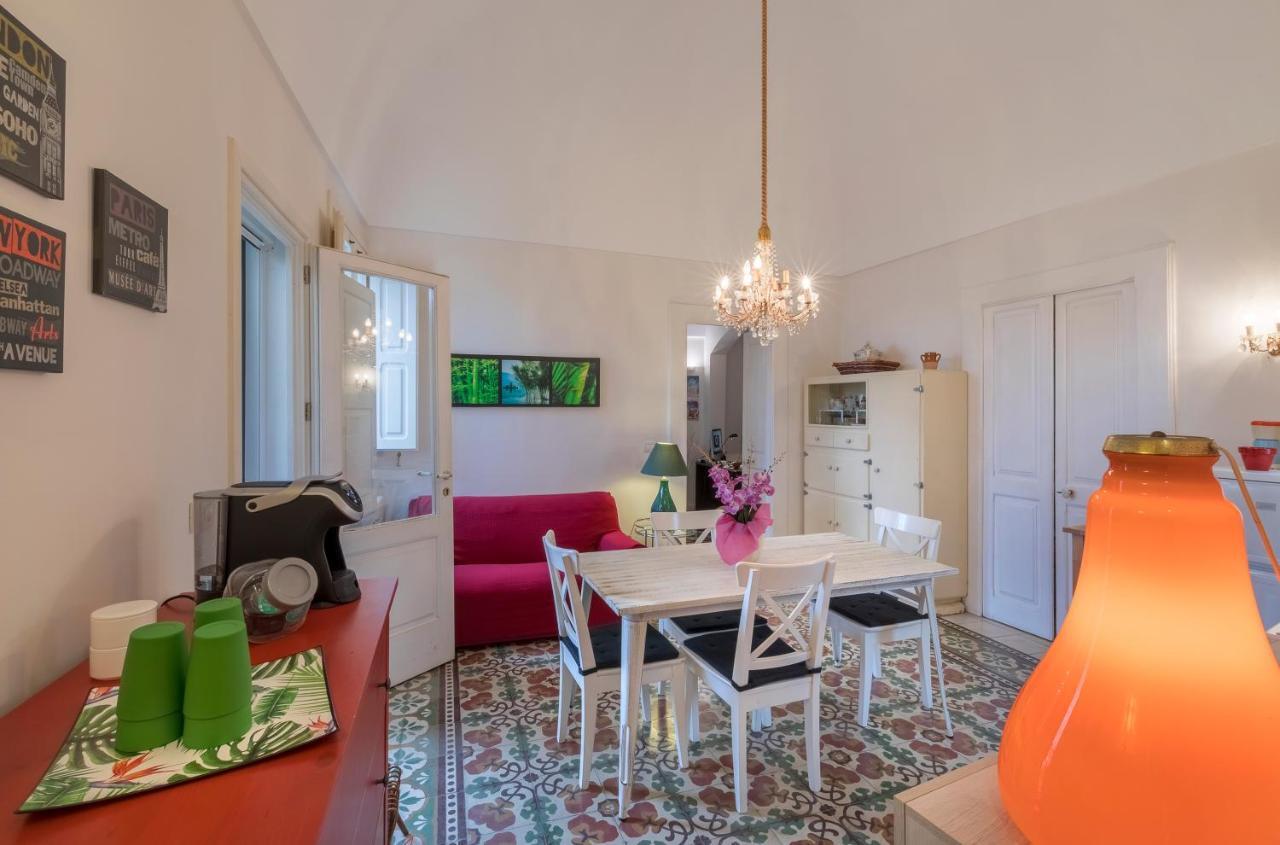Piazza Duomo B&B レッチェ エクステリア 写真