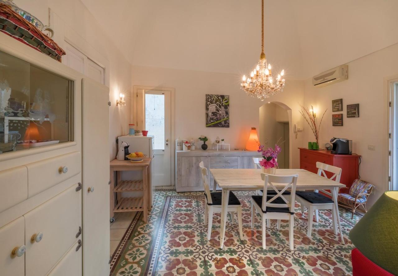 Piazza Duomo B&B レッチェ エクステリア 写真