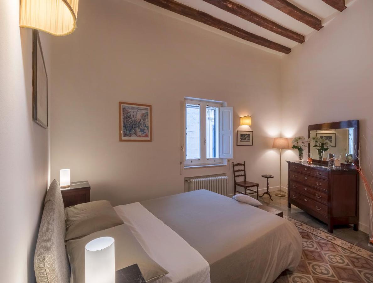 Piazza Duomo B&B レッチェ エクステリア 写真